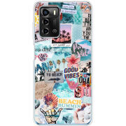 Чехол BoxFace ZTE Blade A72 