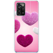 Чехол BoxFace ZTE Blade A72 