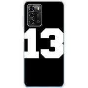 Чехол BoxFace ZTE Blade A72 13