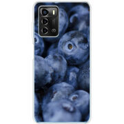 Чехол BoxFace ZTE Blade A72 