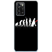 Чехол BoxFace ZTE Blade A72 