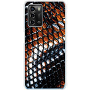 Чехол BoxFace ZTE Blade A72 