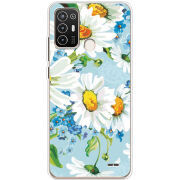 Чехол BoxFace ZTE Blade A52 