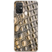 Чехол BoxFace ZTE Blade A52 