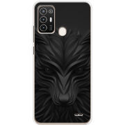 Чехол BoxFace ZTE Blade A52 