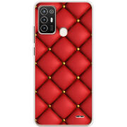 Чехол BoxFace ZTE Blade A52 