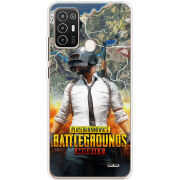 Чехол BoxFace ZTE Blade A52 