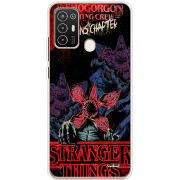 Чехол BoxFace ZTE Blade A52 