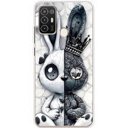 Чехол BoxFace ZTE Blade A52 