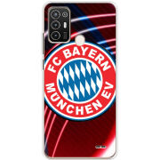 Чехол BoxFace ZTE Blade A52 