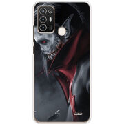 Чехол BoxFace ZTE Blade A52 