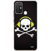 Чехол BoxFace ZTE Blade A52 