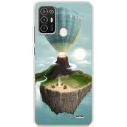 Чехол BoxFace ZTE Blade A52 