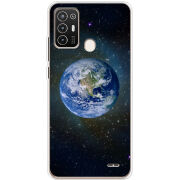 Чехол BoxFace ZTE Blade A52 