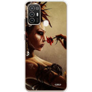Чехол BoxFace ZTE Blade A52 