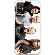 Чехол BoxFace ZTE Blade A52 