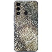 Чехол BoxFace Tecno Spark Go 2022 
