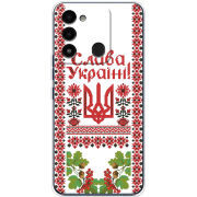 Чехол BoxFace Tecno Spark Go 2022 