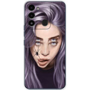 Чехол BoxFace Tecno Spark Go 2022 