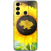 Чехол BoxFace Tecno Spark Go 2022 