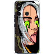 Чехол BoxFace Tecno Spark Go 2022 Billie