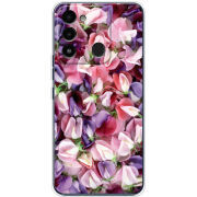 Чехол BoxFace Tecno Spark Go 2022 