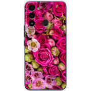 Чехол BoxFace Tecno Spark Go 2022 