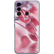 Чехол BoxFace Tecno Spark Go 2022 