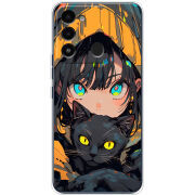 Чехол BoxFace Tecno Spark Go 2022 
