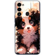 Чехол BoxFace Tecno Spark Go 2022 