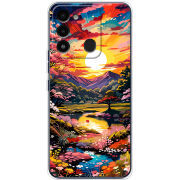 Чехол BoxFace Tecno Spark Go 2022 