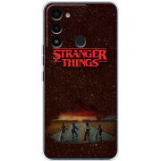 Чехол BoxFace Tecno Spark Go 2022 