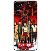 Чехол BoxFace Tecno Spark Go 2022 