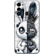 Чехол BoxFace Tecno Spark Go 2022 