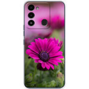 Чехол BoxFace Tecno Spark Go 2022 