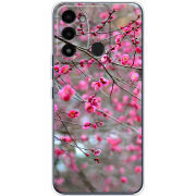 Чехол BoxFace Tecno Spark Go 2022 