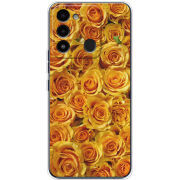 Чехол BoxFace Tecno Spark Go 2022 