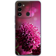 Чехол BoxFace Tecno Spark Go 2022 