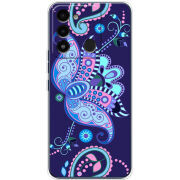 Чехол BoxFace Tecno Spark Go 2022 