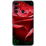 Чехол BoxFace Tecno Spark Go 2022 