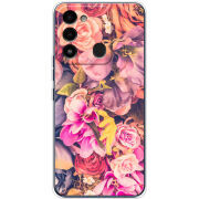 Чехол BoxFace Tecno Spark Go 2022 