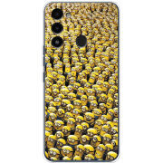 Чехол BoxFace Tecno Spark Go 2022 