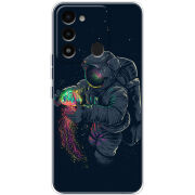 Чехол BoxFace Tecno Spark Go 2022 