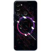 Чехол BoxFace Tecno Spark Go 2022 