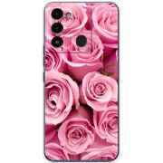 Чехол BoxFace Tecno Spark Go 2022 