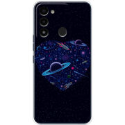 Чехол BoxFace Tecno Spark Go 2022 