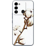 Чехол BoxFace Tecno Spark Go 2022 