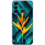 Чехол BoxFace Tecno Spark Go 2022 
