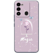 Чехол BoxFace Tecno Spark Go 2022 