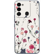 Чехол BoxFace Tecno Spark Go 2022 
